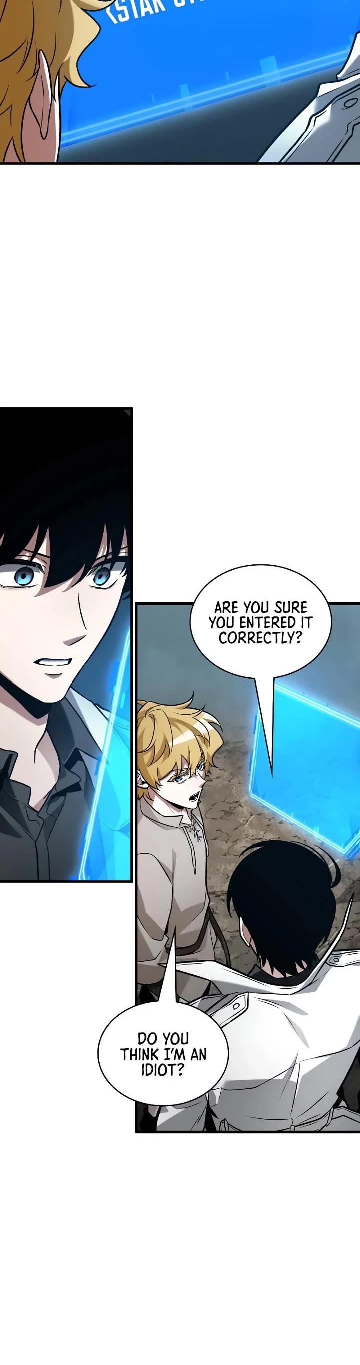 Omniscient Reader's Viewpoint chapter 293 page 16