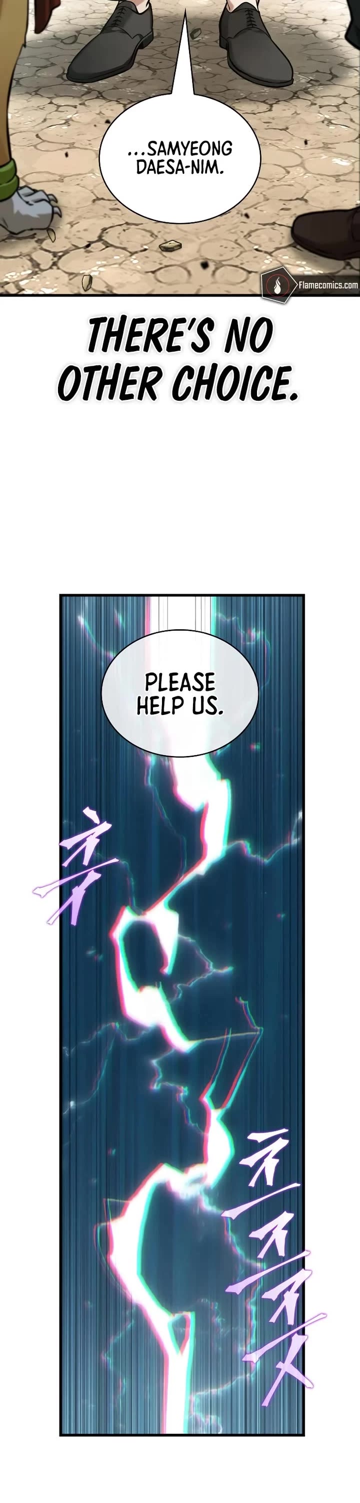 Omniscient Reader's Viewpoint chapter 293 page 19