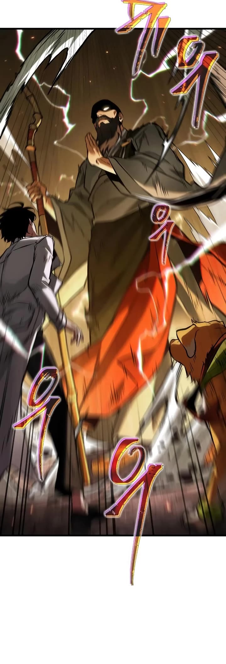 Omniscient Reader's Viewpoint chapter 293 page 21