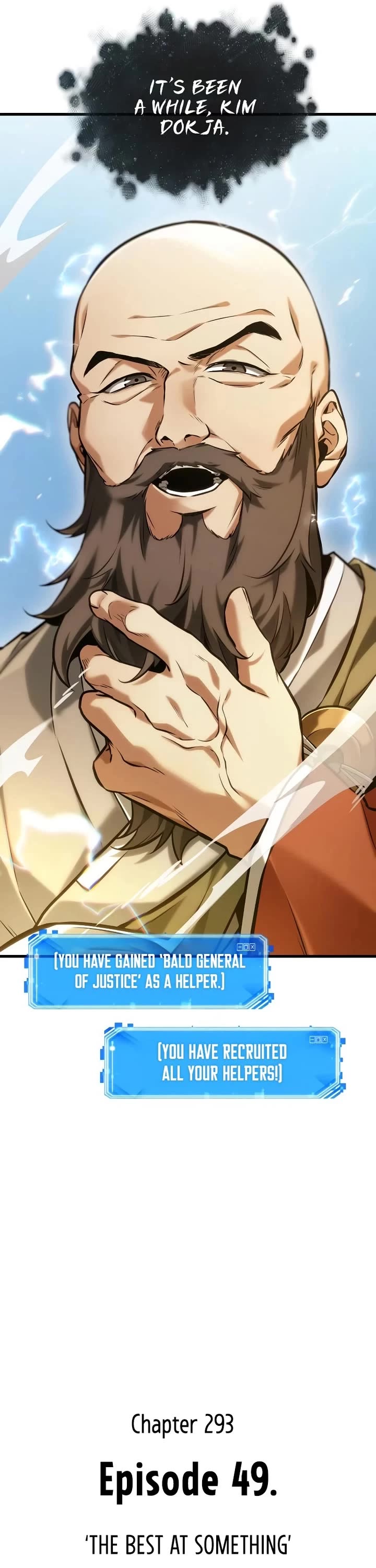 Omniscient Reader's Viewpoint chapter 293 page 22