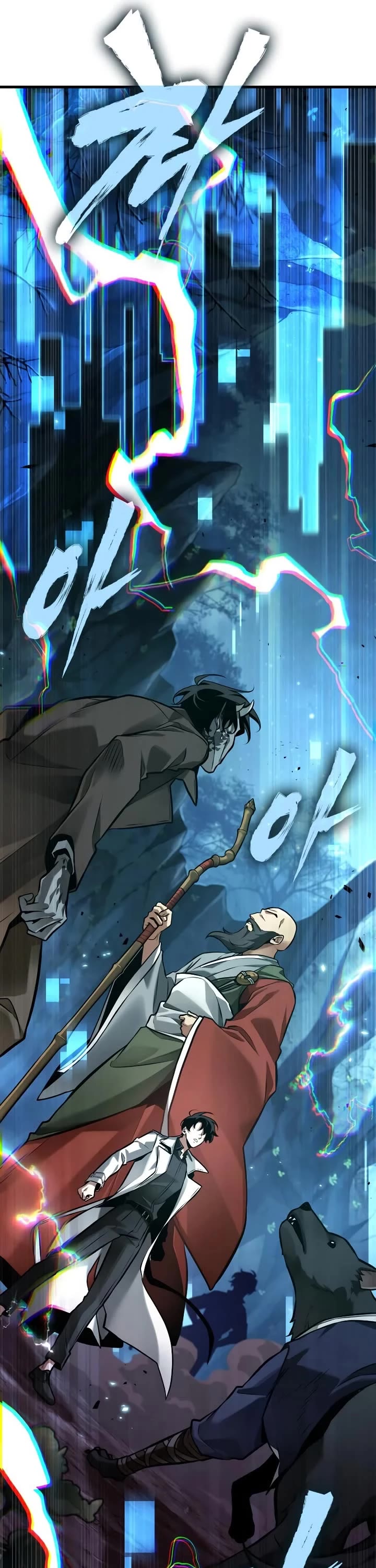 Omniscient Reader's Viewpoint chapter 293 page 25