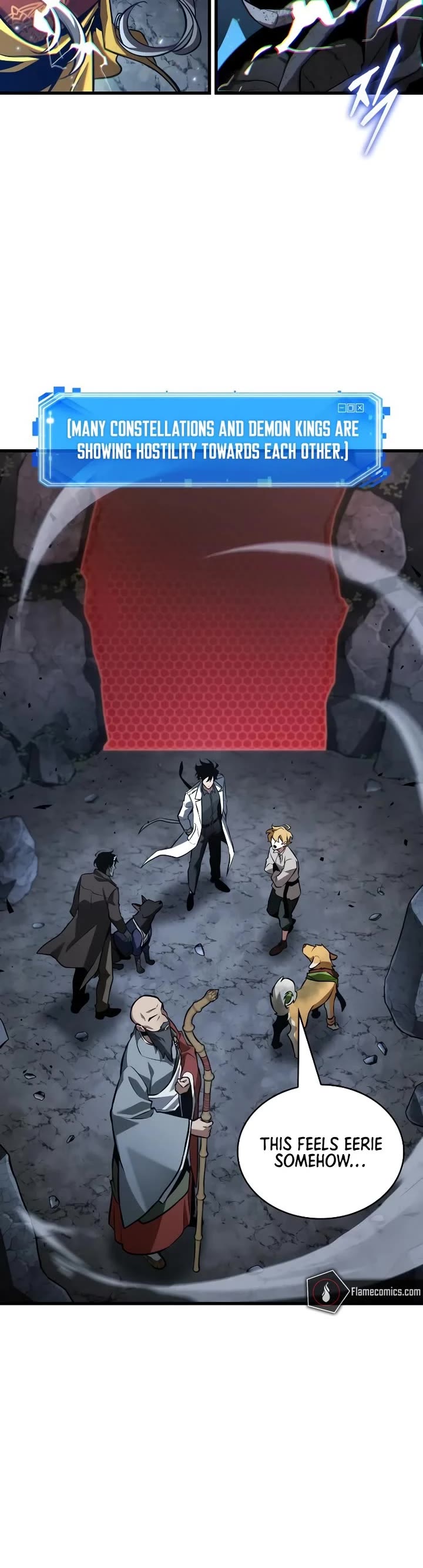 Omniscient Reader's Viewpoint chapter 293 page 28