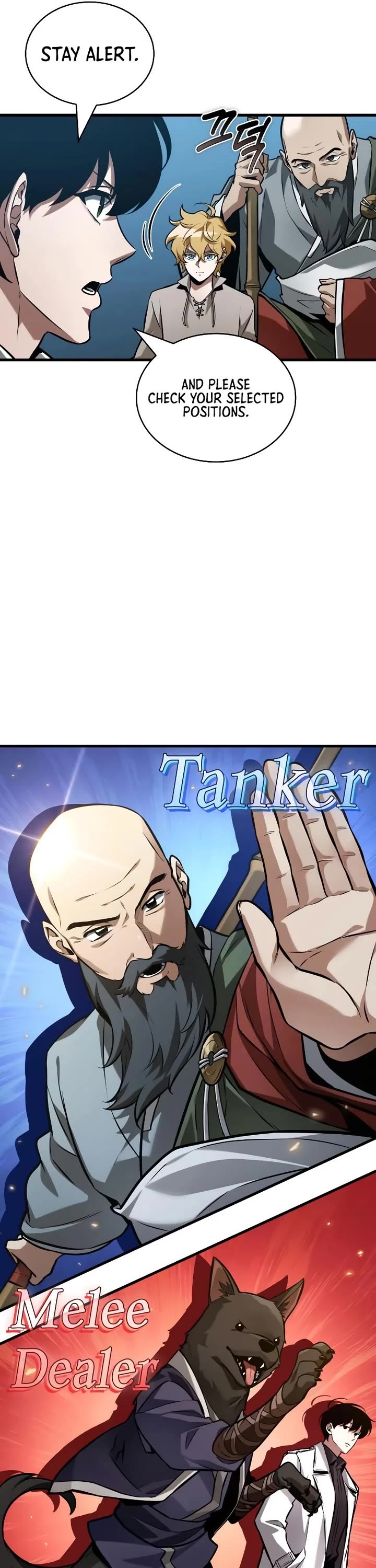 Omniscient Reader's Viewpoint chapter 293 page 29