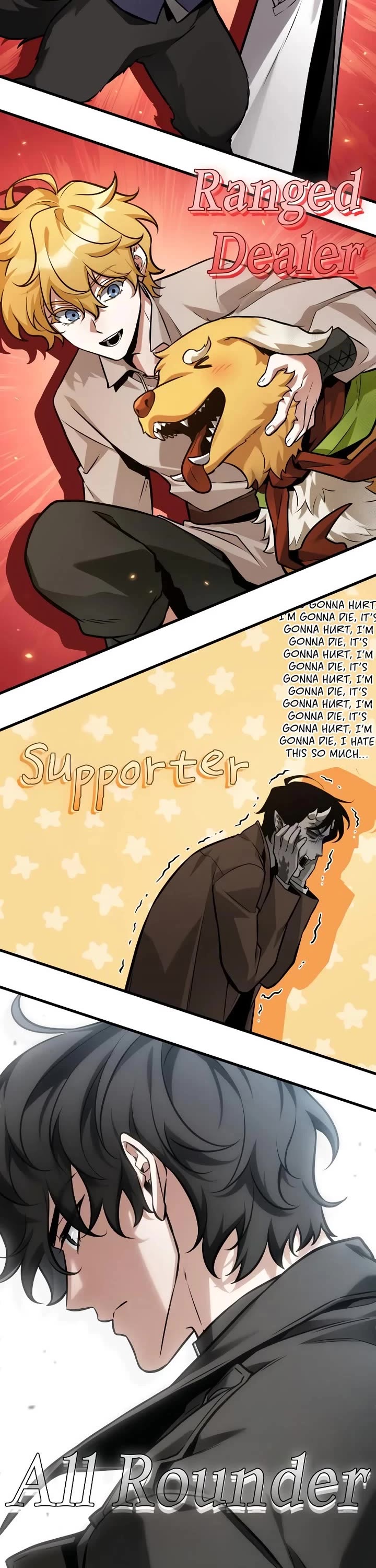 Omniscient Reader's Viewpoint chapter 293 page 30