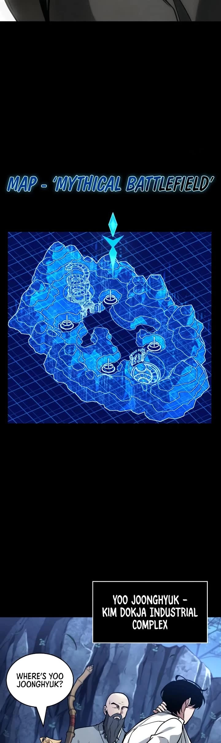 Omniscient Reader's Viewpoint chapter 293 page 31