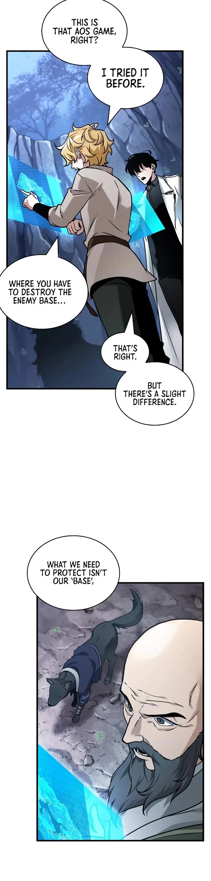 Omniscient Reader's Viewpoint chapter 293 page 34