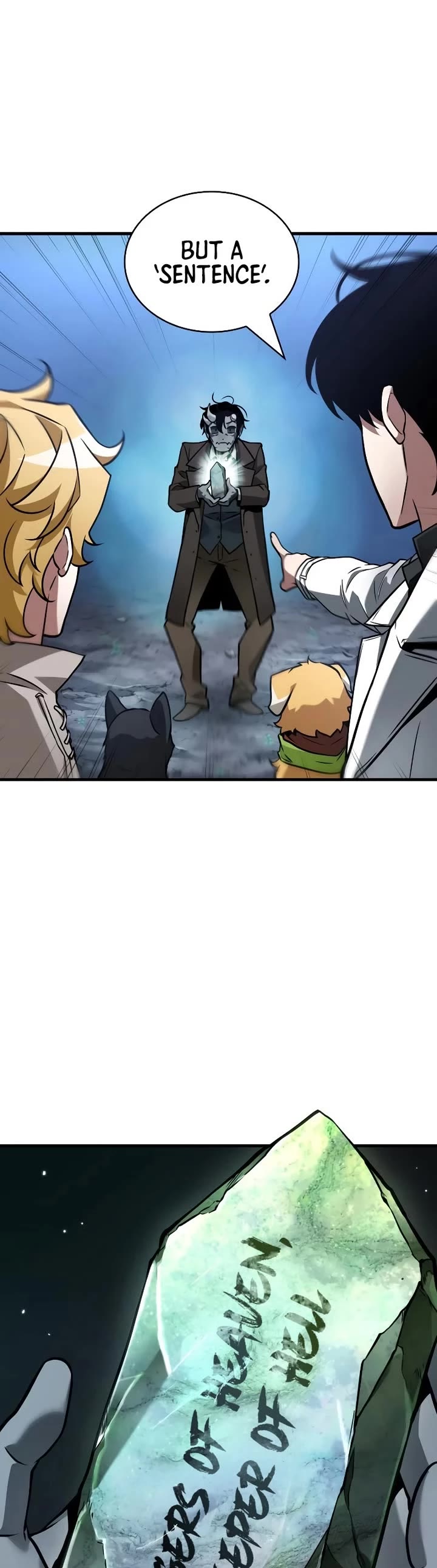 Omniscient Reader's Viewpoint chapter 293 page 35