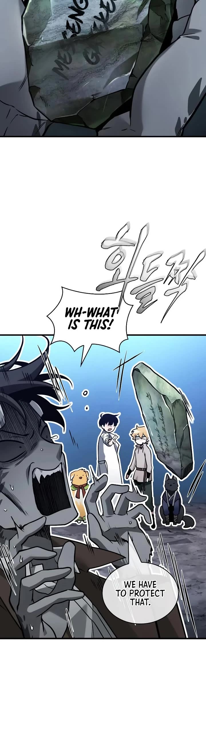 Omniscient Reader's Viewpoint chapter 293 page 36