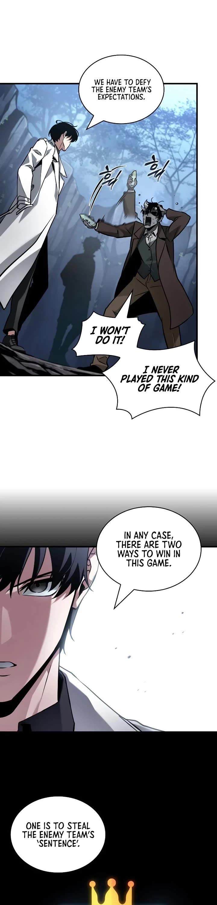 Omniscient Reader's Viewpoint chapter 293 page 38