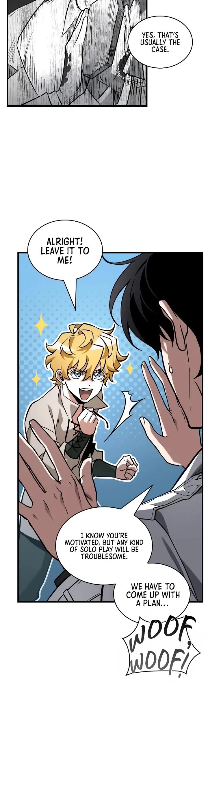 Omniscient Reader's Viewpoint chapter 293 page 40