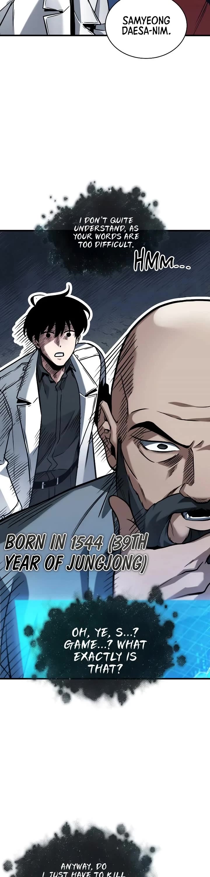 Omniscient Reader's Viewpoint chapter 293 page 42