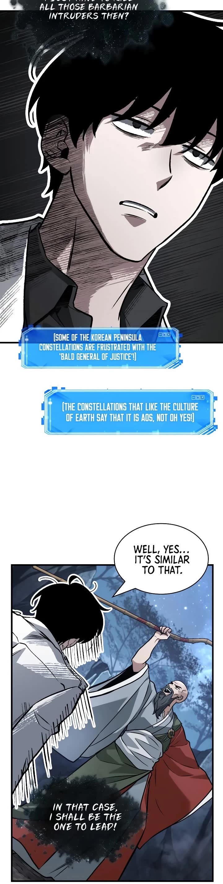 Omniscient Reader's Viewpoint chapter 293 page 43