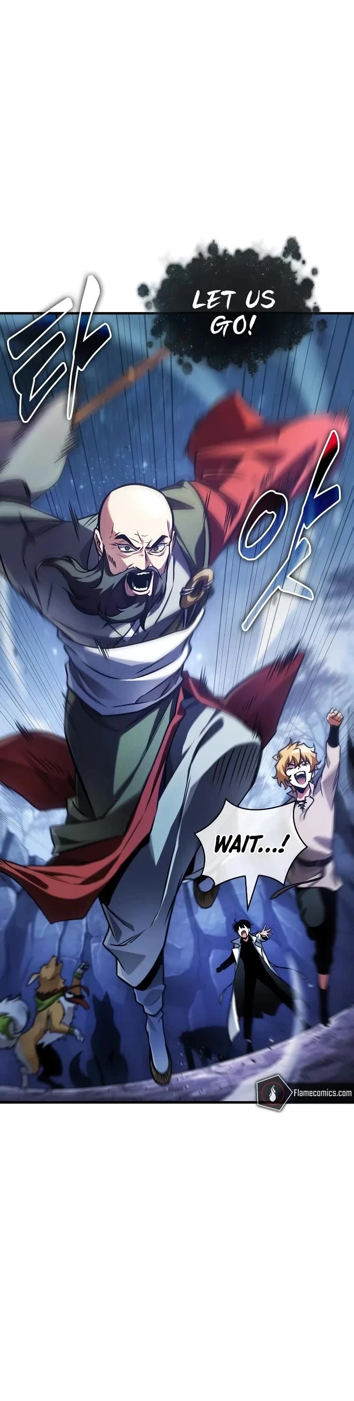 Omniscient Reader's Viewpoint chapter 293 page 44