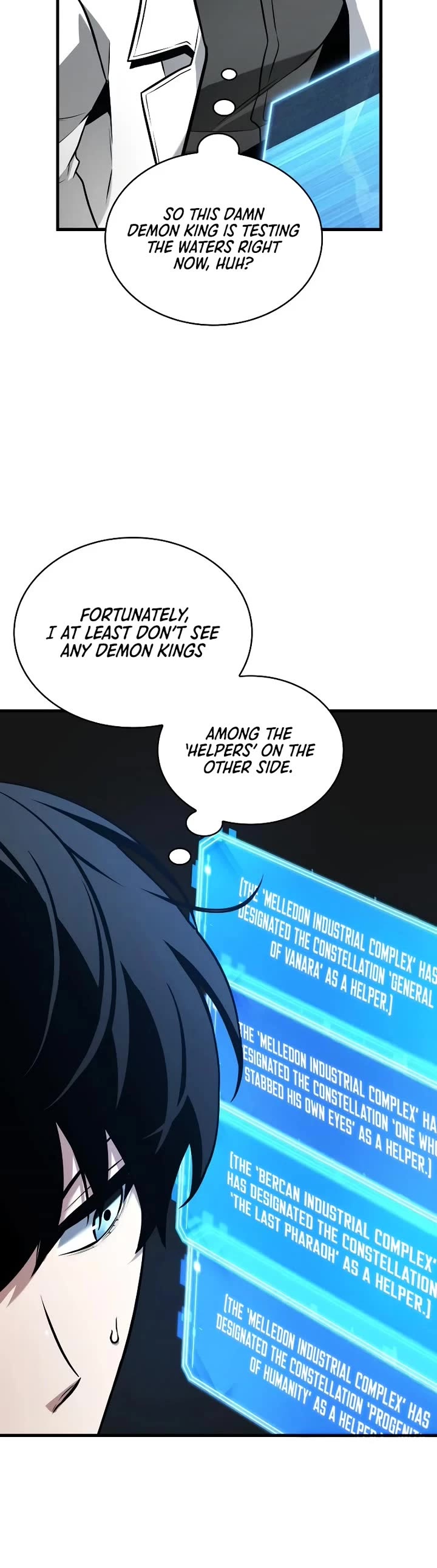 Omniscient Reader's Viewpoint chapter 293 page 8