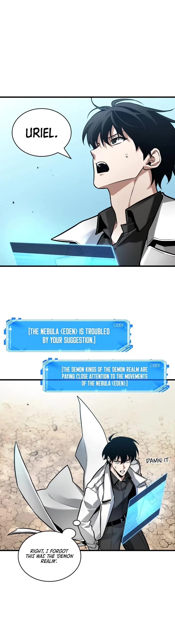 Omniscient Reader's Viewpoint chapter 293 page 9