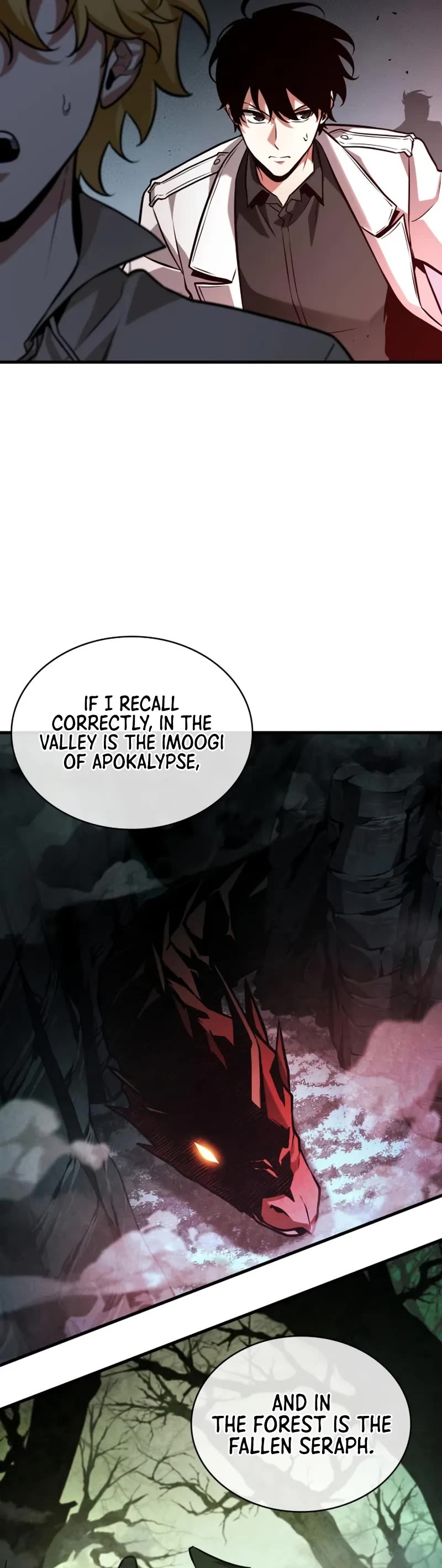 Omniscient Reader's Viewpoint chapter 294 page 10