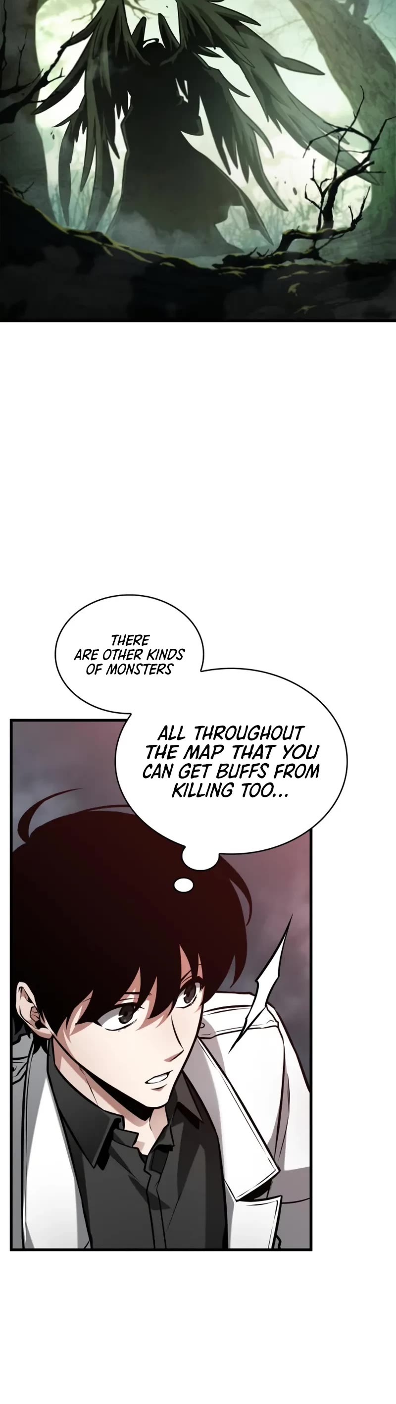 Omniscient Reader's Viewpoint chapter 294 page 11