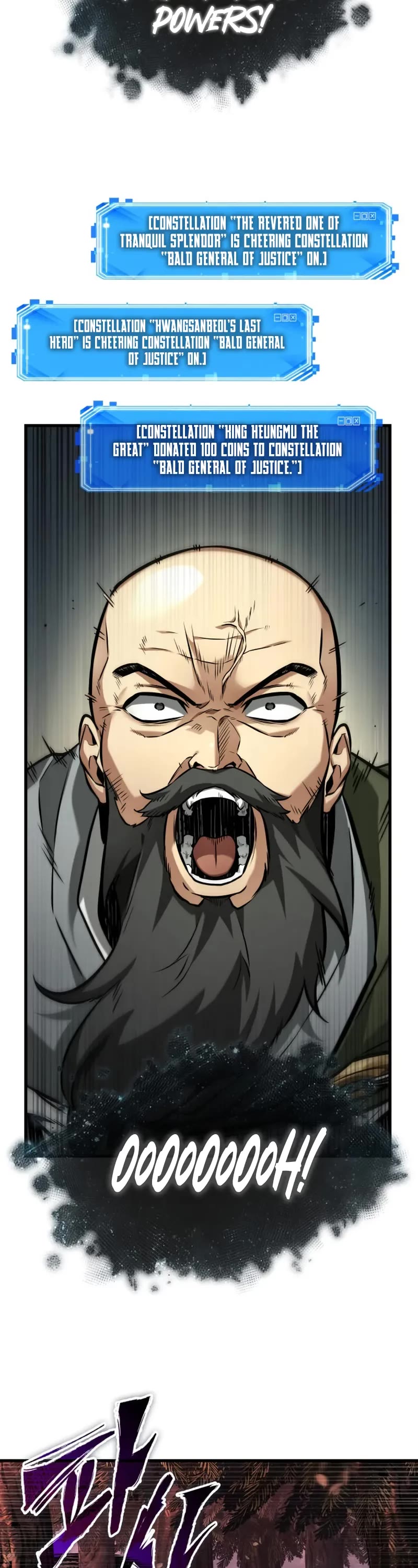 Omniscient Reader's Viewpoint chapter 294 page 14