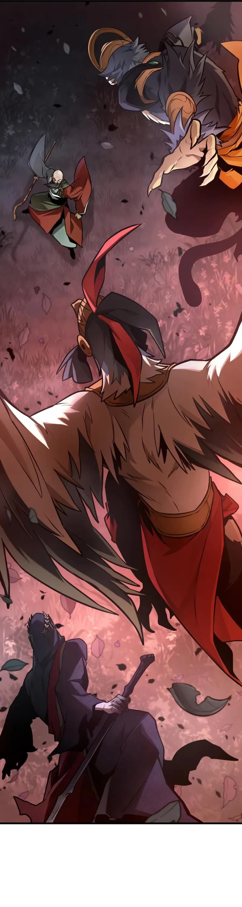 Omniscient Reader's Viewpoint chapter 294 page 17