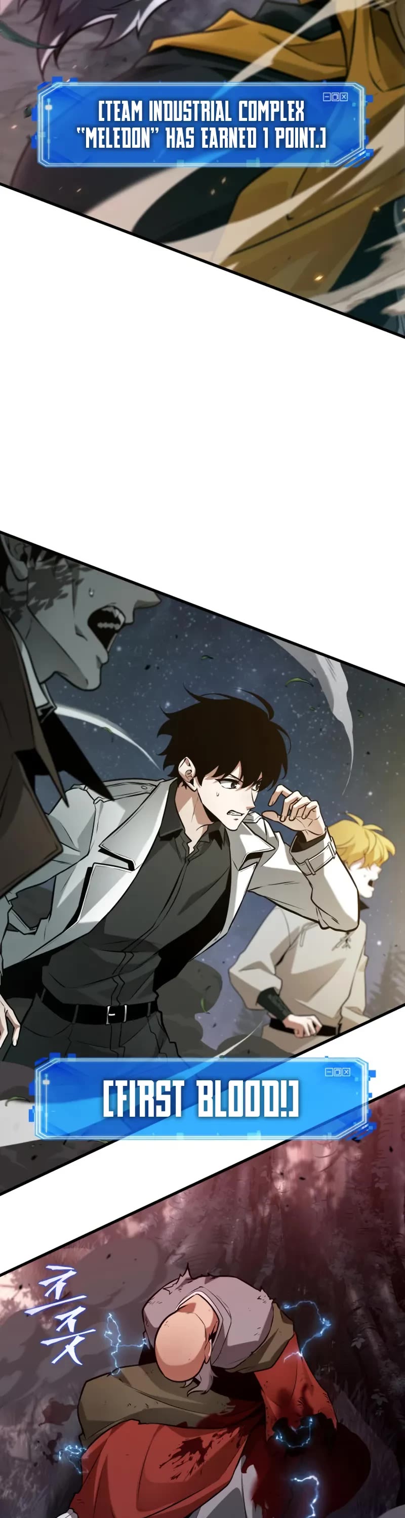 Omniscient Reader's Viewpoint chapter 294 page 24