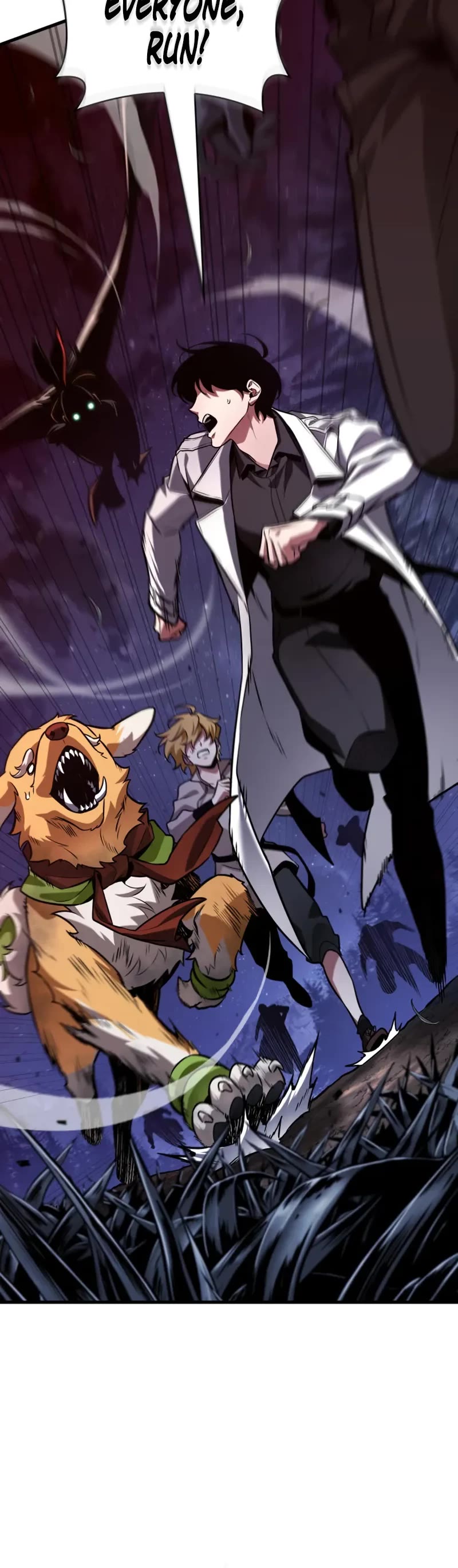 Omniscient Reader's Viewpoint chapter 294 page 26