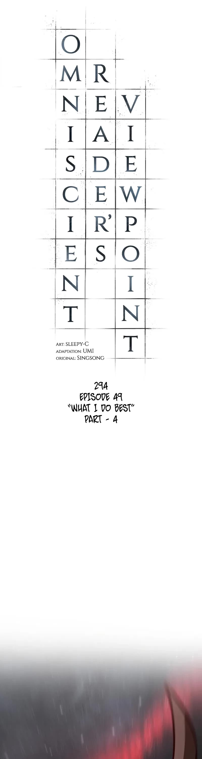 Omniscient Reader's Viewpoint chapter 294 page 27