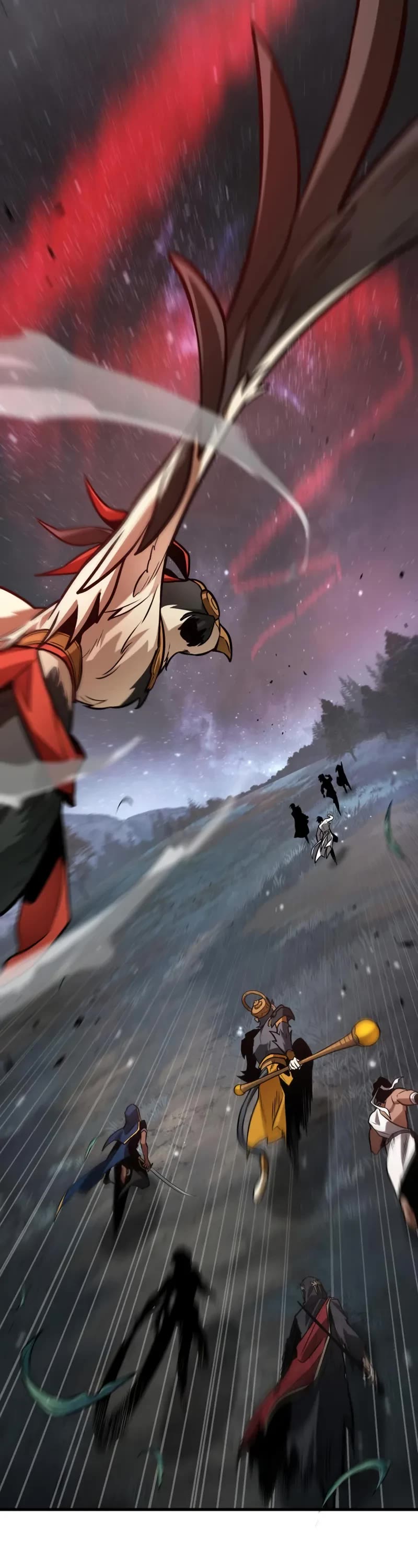 Omniscient Reader's Viewpoint chapter 294 page 28