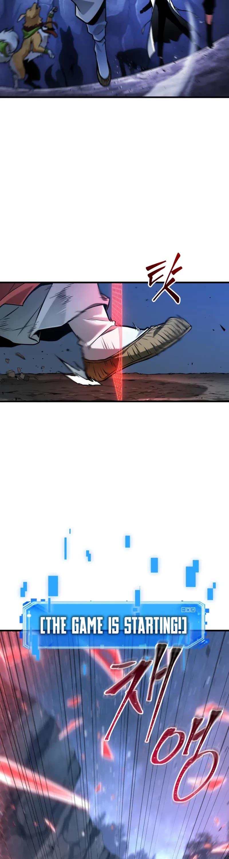 Omniscient Reader's Viewpoint chapter 294 page 3