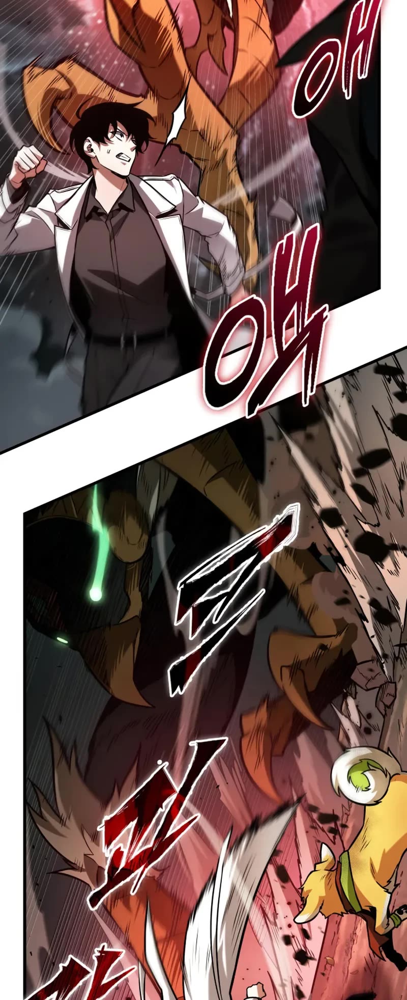 Omniscient Reader's Viewpoint chapter 294 page 30