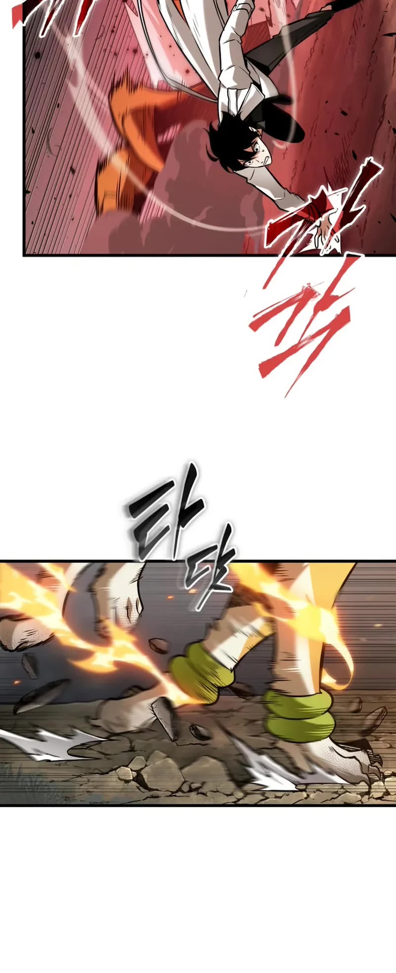 Omniscient Reader's Viewpoint chapter 294 page 31