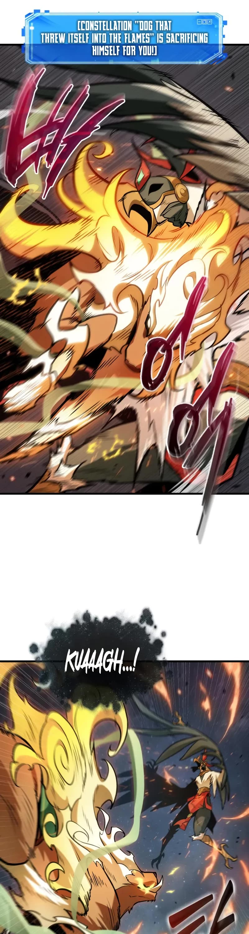 Omniscient Reader's Viewpoint chapter 294 page 33