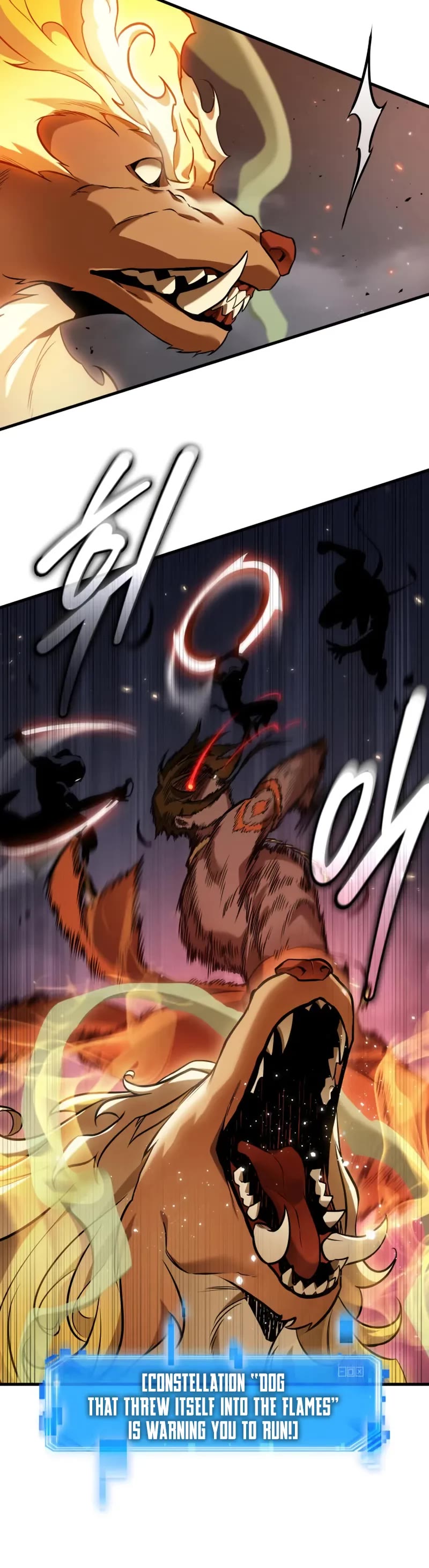 Omniscient Reader's Viewpoint chapter 294 page 35