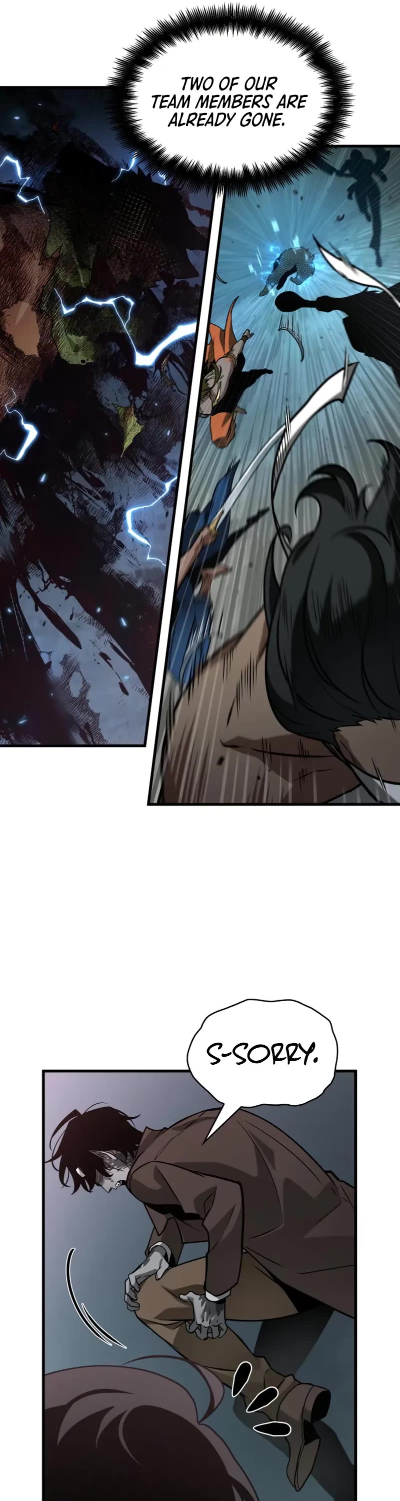 Omniscient Reader's Viewpoint chapter 294 page 37