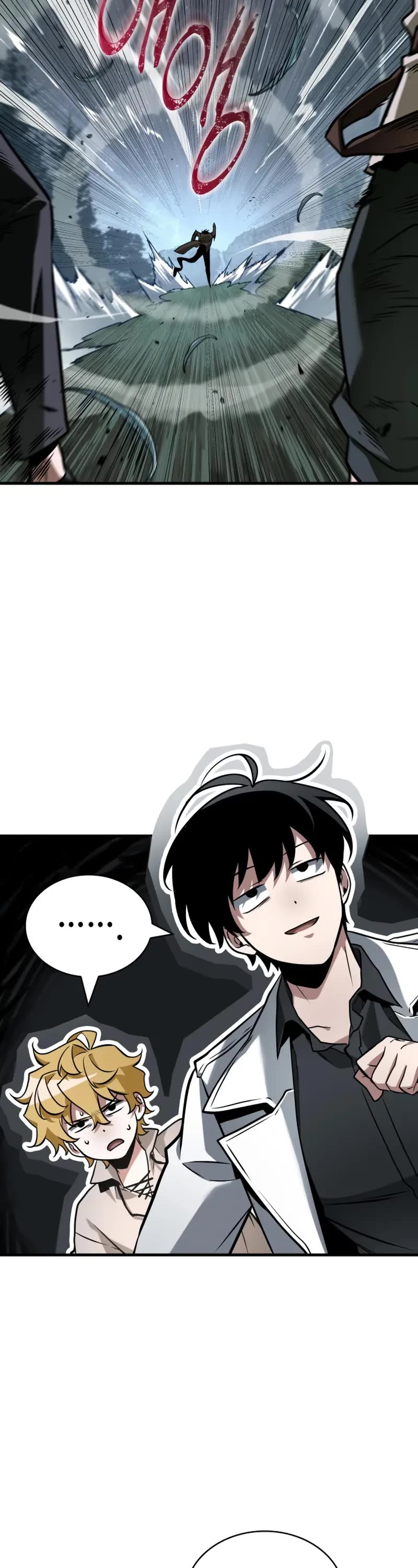 Omniscient Reader's Viewpoint chapter 294 page 39