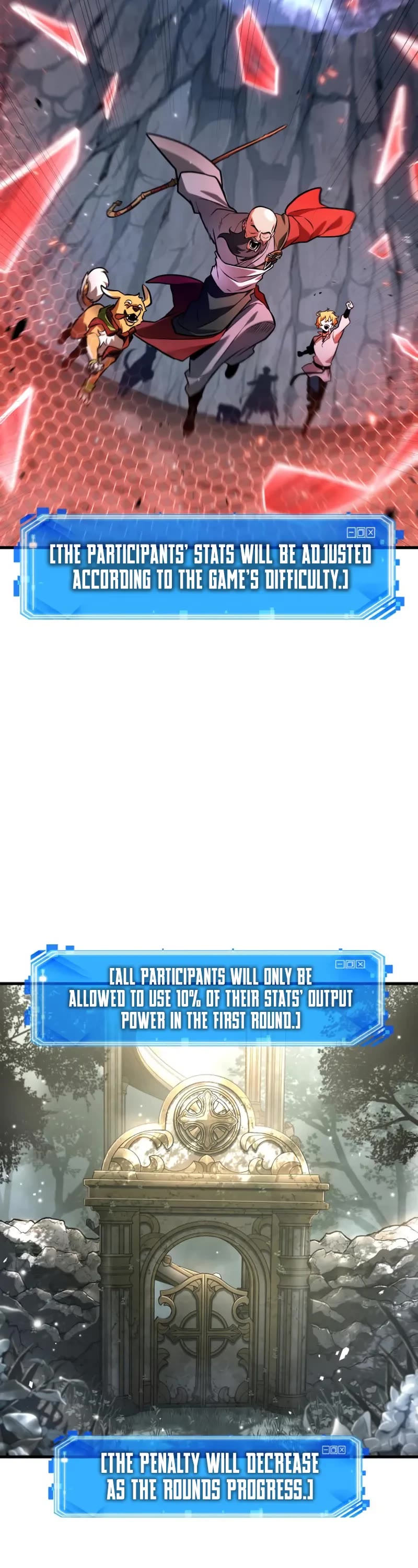 Omniscient Reader's Viewpoint chapter 294 page 4