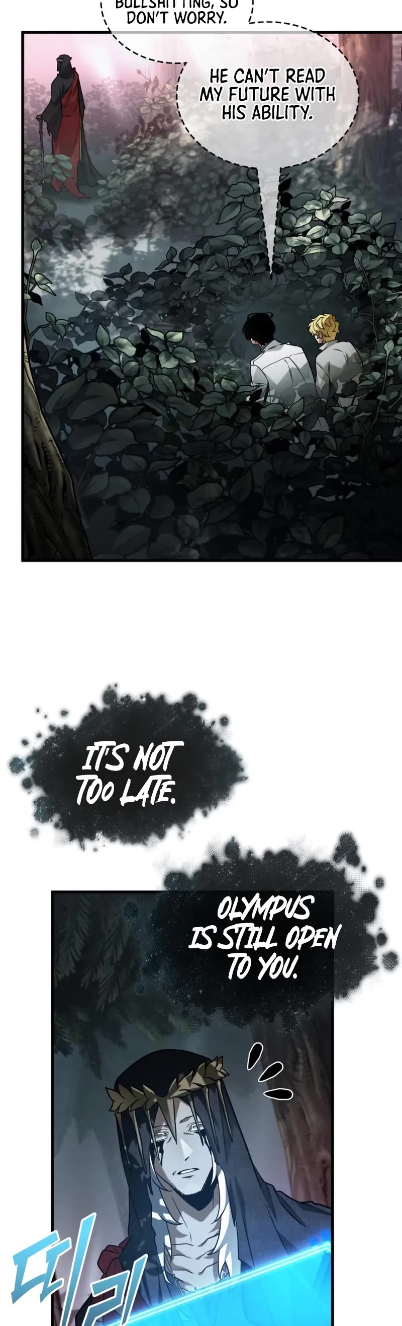 Omniscient Reader's Viewpoint chapter 294 page 45