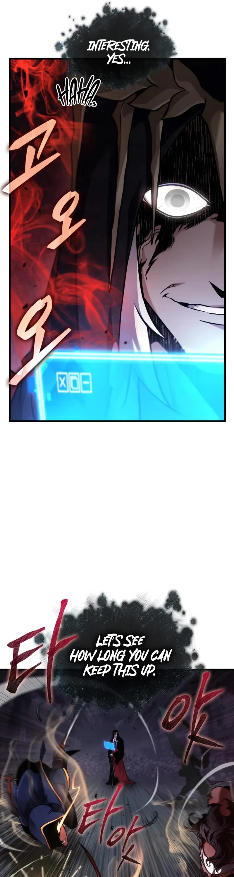 Omniscient Reader's Viewpoint chapter 294 page 47