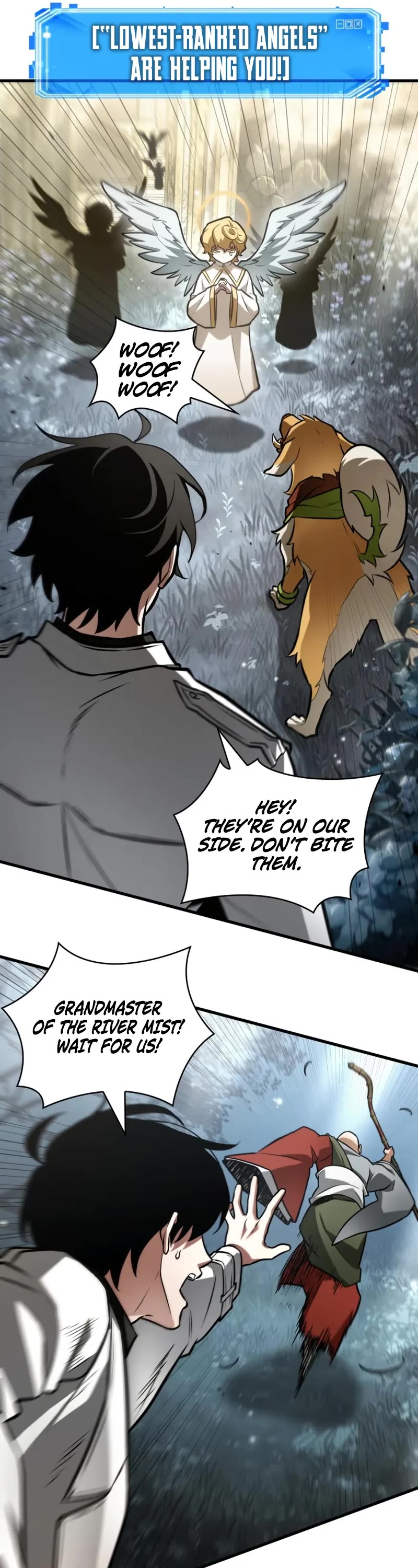 Omniscient Reader's Viewpoint chapter 294 page 7