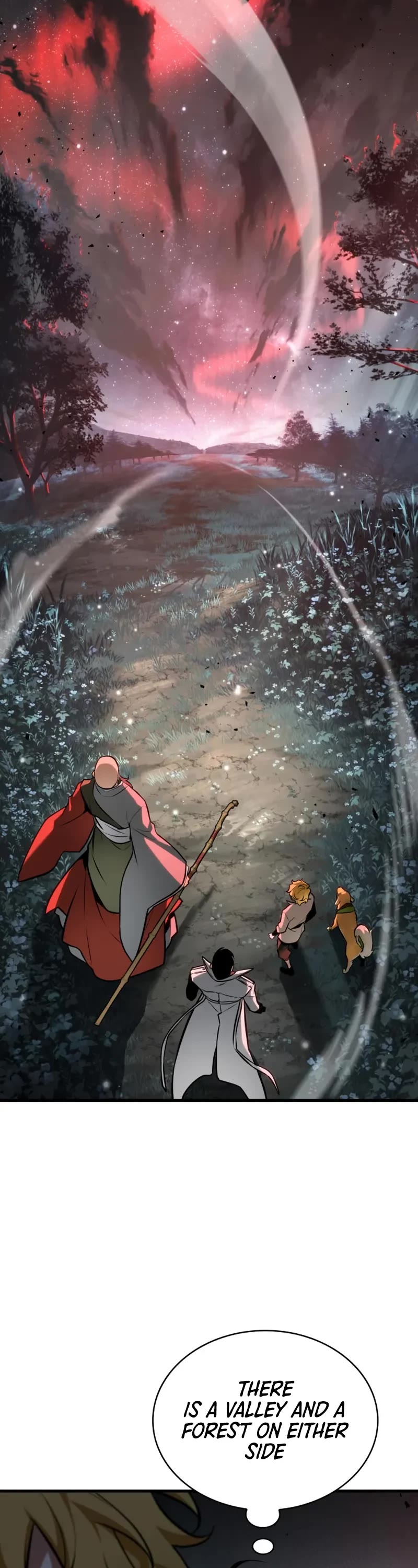 Omniscient Reader's Viewpoint chapter 294 page 9