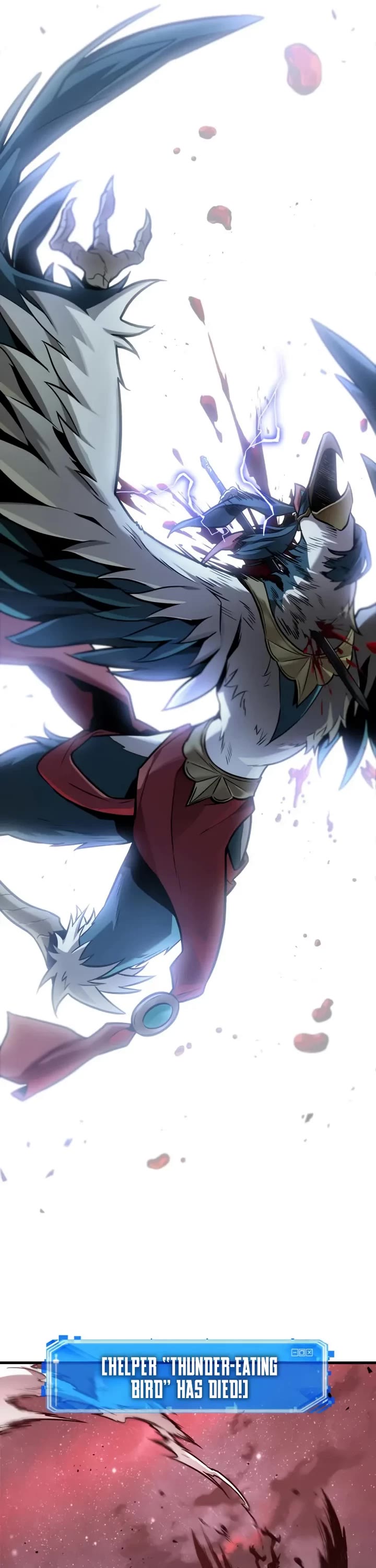 Omniscient Reader's Viewpoint chapter 295 page 11