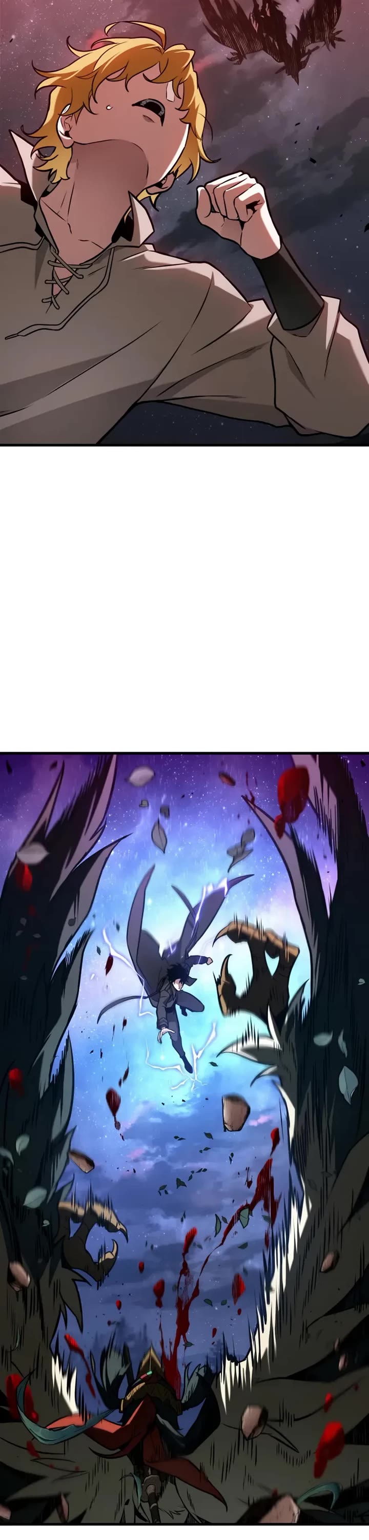 Omniscient Reader's Viewpoint chapter 295 page 12