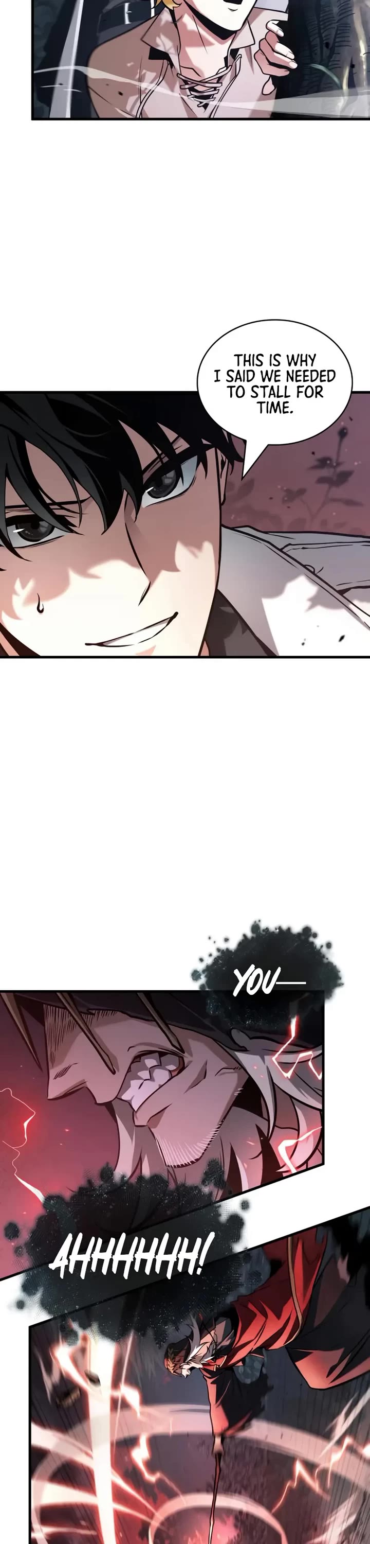 Omniscient Reader's Viewpoint chapter 295 page 18