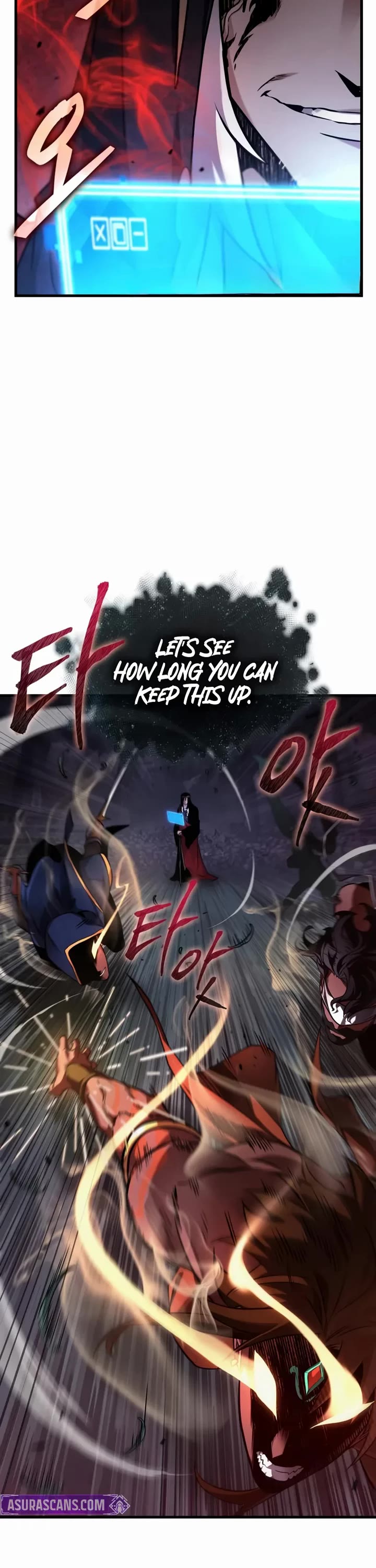 Omniscient Reader's Viewpoint chapter 295 page 2