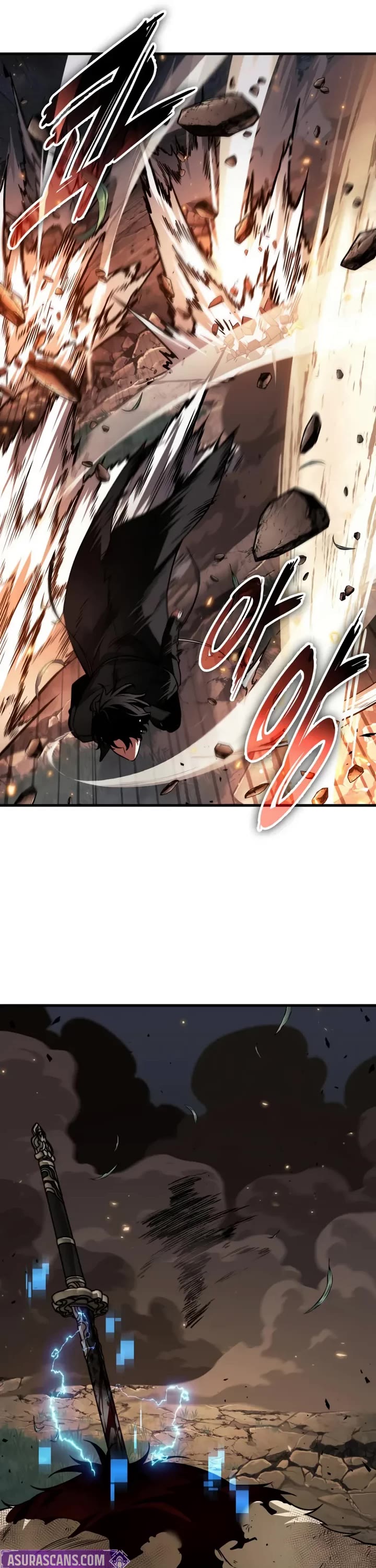 Omniscient Reader's Viewpoint chapter 295 page 21