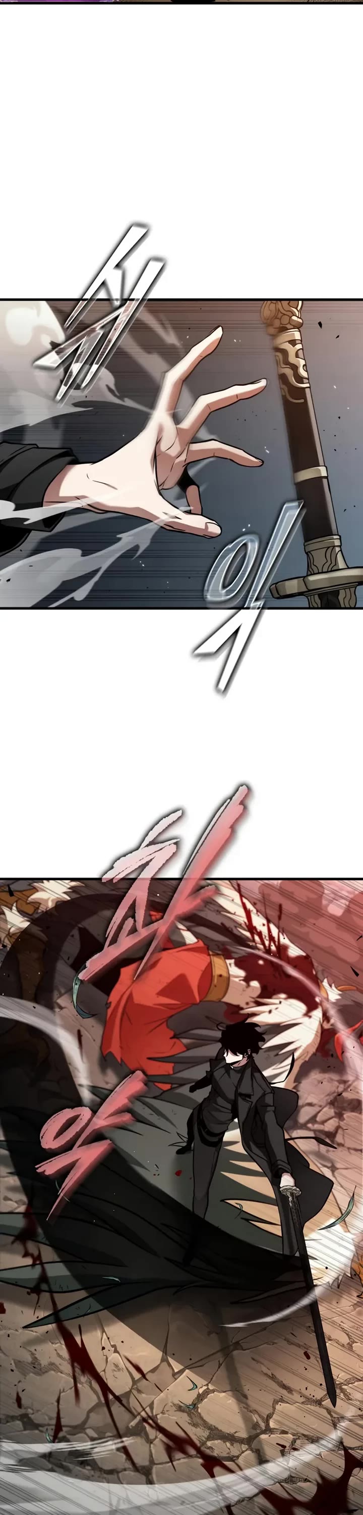 Omniscient Reader's Viewpoint chapter 295 page 22