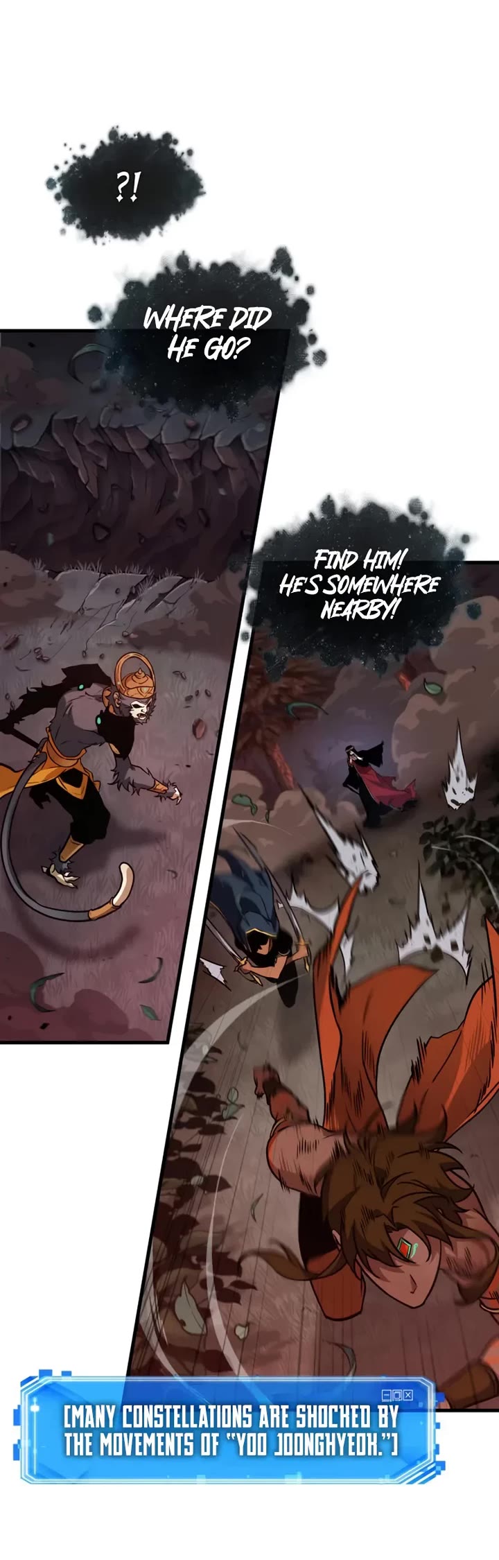 Omniscient Reader's Viewpoint chapter 295 page 25