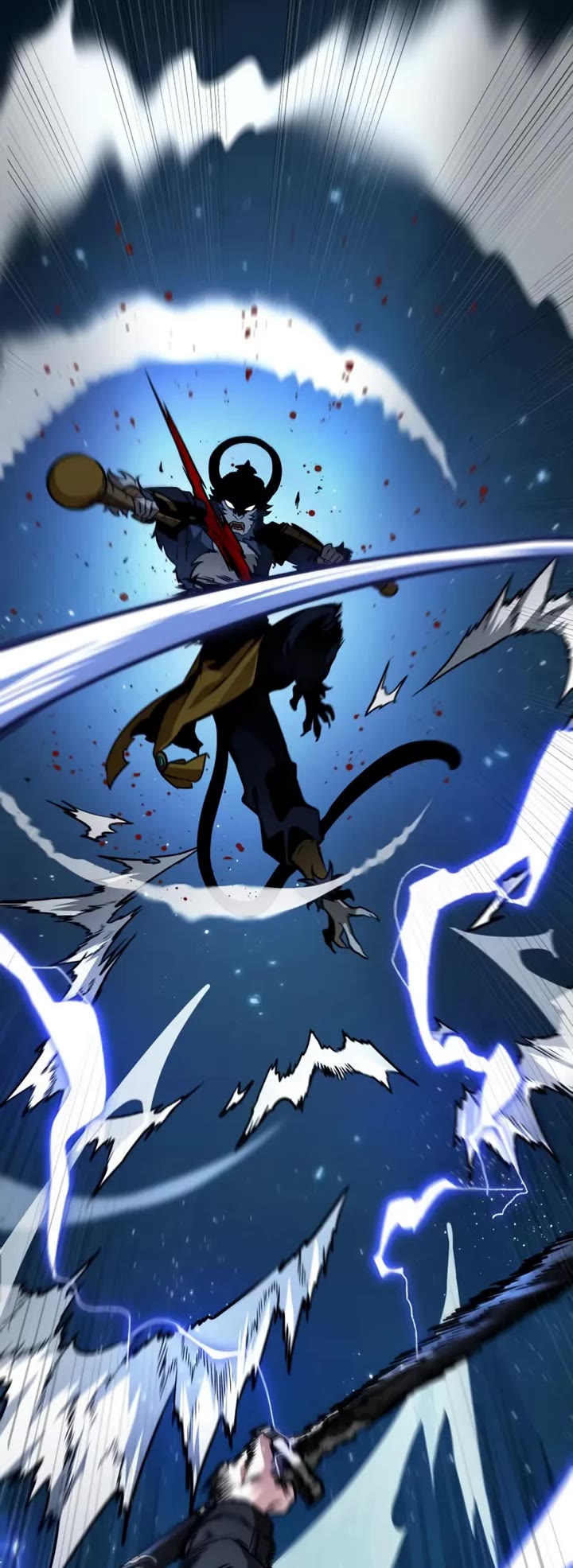 Omniscient Reader's Viewpoint chapter 295 page 29