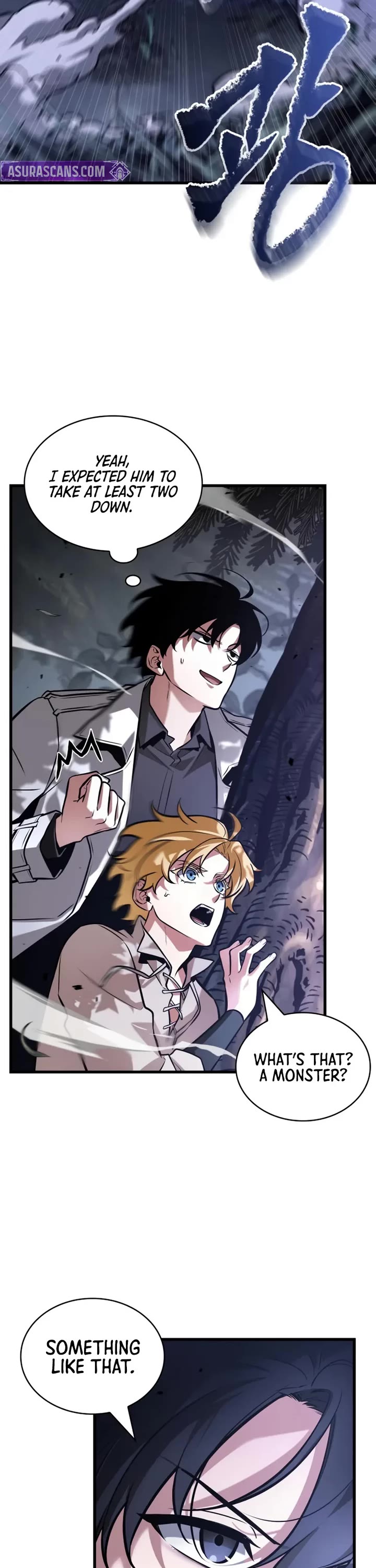 Omniscient Reader's Viewpoint chapter 295 page 32