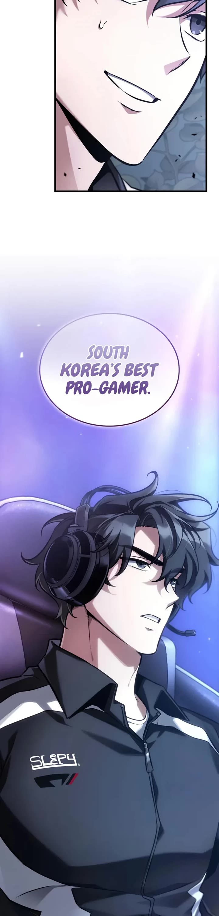 Omniscient Reader's Viewpoint chapter 295 page 33