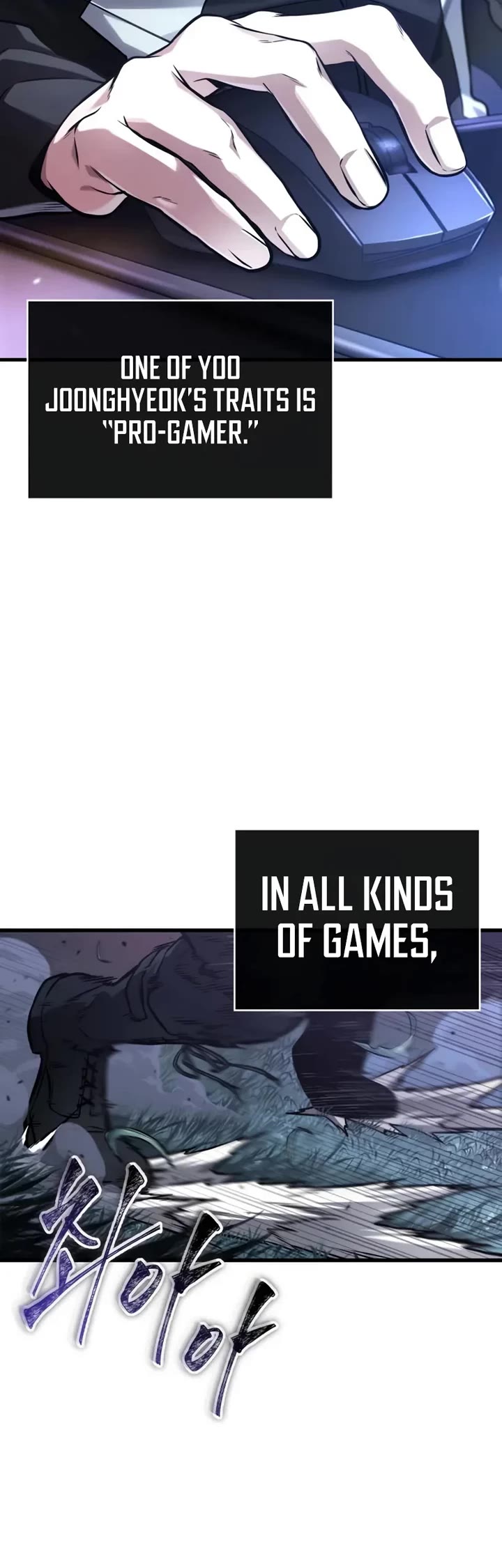 Omniscient Reader's Viewpoint chapter 295 page 34